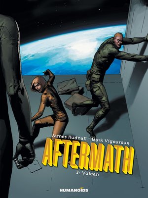 cover image of Aftermath (2014), Volume 3